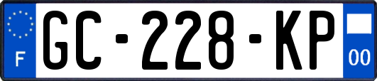 GC-228-KP