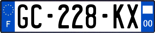 GC-228-KX