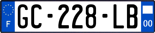 GC-228-LB