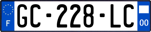 GC-228-LC