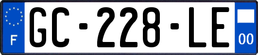 GC-228-LE