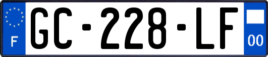 GC-228-LF