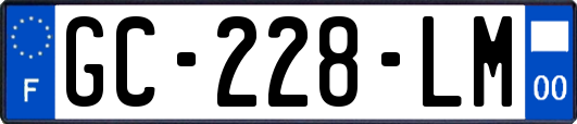 GC-228-LM