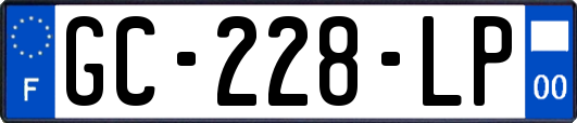 GC-228-LP