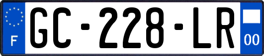 GC-228-LR