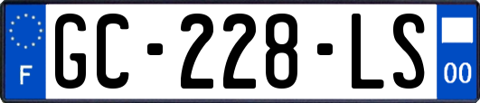 GC-228-LS