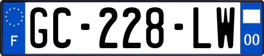 GC-228-LW