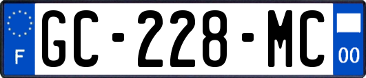GC-228-MC