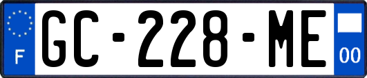 GC-228-ME