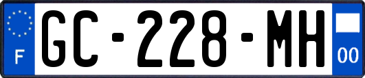 GC-228-MH