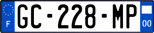 GC-228-MP