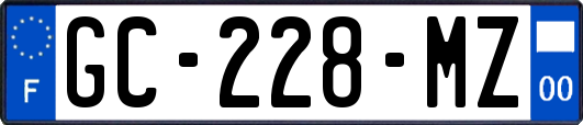GC-228-MZ