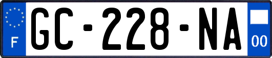 GC-228-NA
