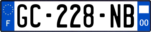 GC-228-NB