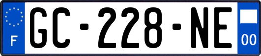GC-228-NE
