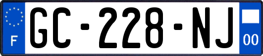 GC-228-NJ