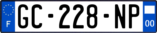 GC-228-NP