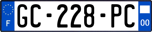 GC-228-PC