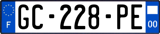 GC-228-PE