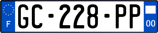 GC-228-PP
