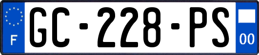 GC-228-PS