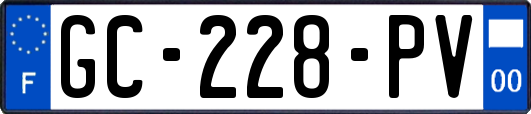 GC-228-PV