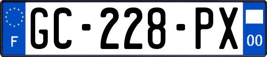GC-228-PX