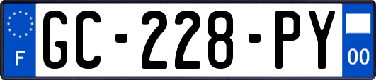 GC-228-PY