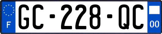 GC-228-QC