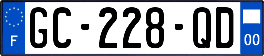 GC-228-QD