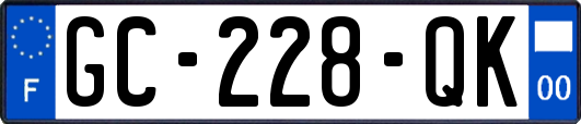 GC-228-QK