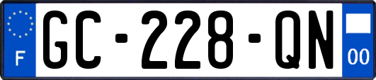 GC-228-QN