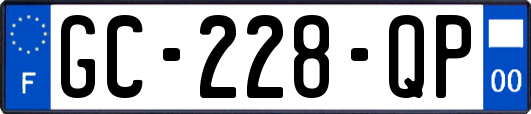 GC-228-QP