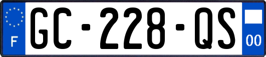 GC-228-QS