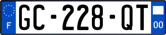GC-228-QT
