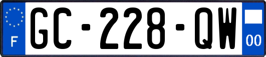 GC-228-QW