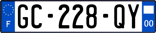 GC-228-QY