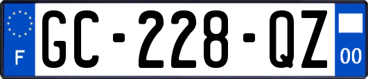 GC-228-QZ
