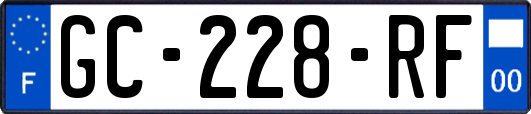 GC-228-RF