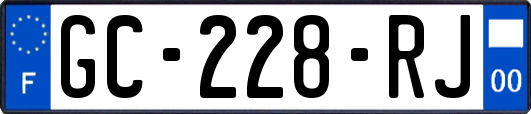 GC-228-RJ