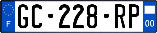 GC-228-RP