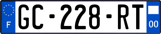 GC-228-RT