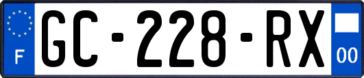 GC-228-RX