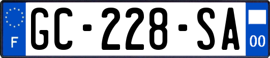 GC-228-SA