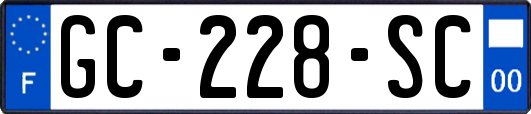 GC-228-SC