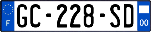GC-228-SD