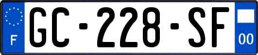 GC-228-SF