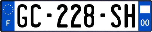 GC-228-SH