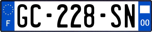 GC-228-SN