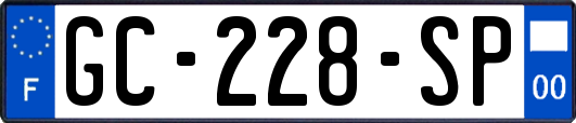 GC-228-SP